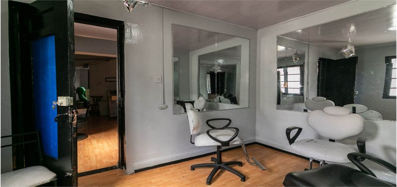 Casa en Venta en Bogotá, D.C., Teusaquillo-Teusaquillo-11
