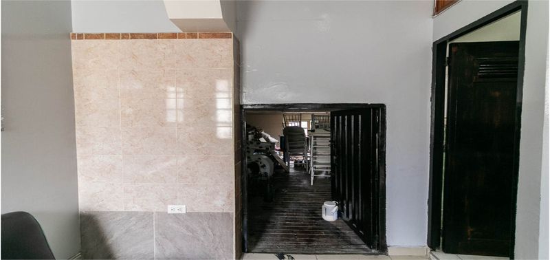 Casa en Venta en Bogotá, D.C., Teusaquillo-Teusaquillo-12