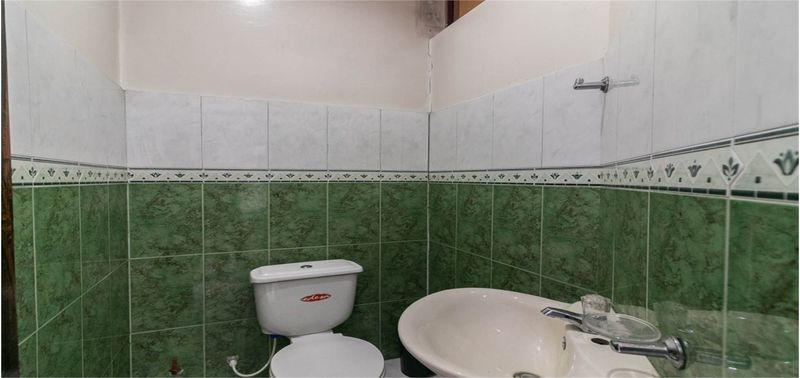 Casa en Venta en Bogotá, D.C., Teusaquillo-Teusaquillo-13