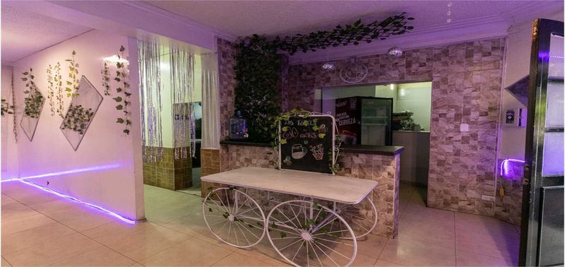 Casa en Venta en Bogotá, D.C., Teusaquillo-Teusaquillo-23