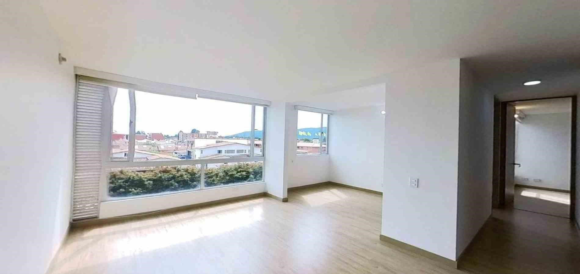 Apartamento en Venta en Chía, El Cairo