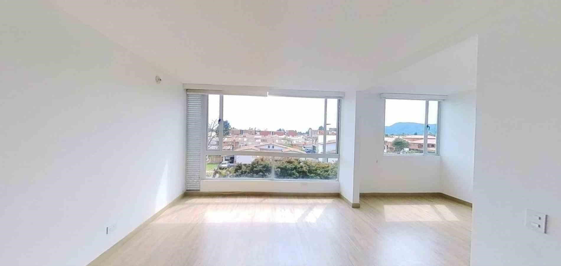 Apartamento en Venta en Chía, El Cairo-0