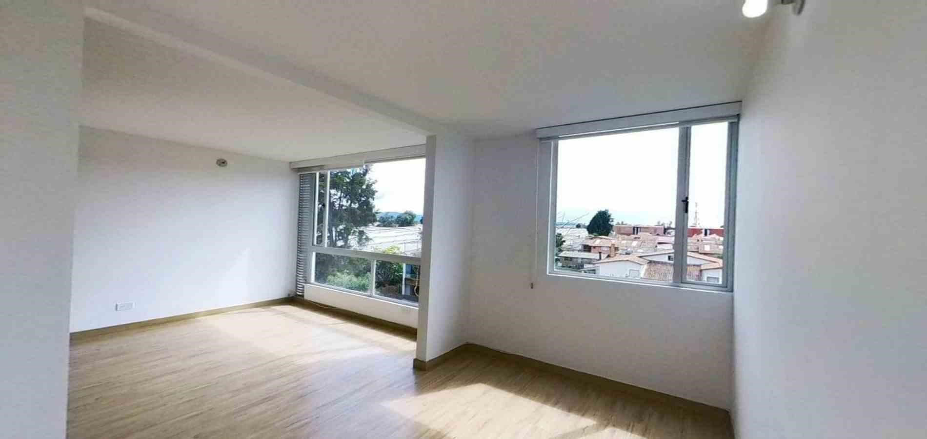 Apartamento en Venta en Chía, El Cairo-1