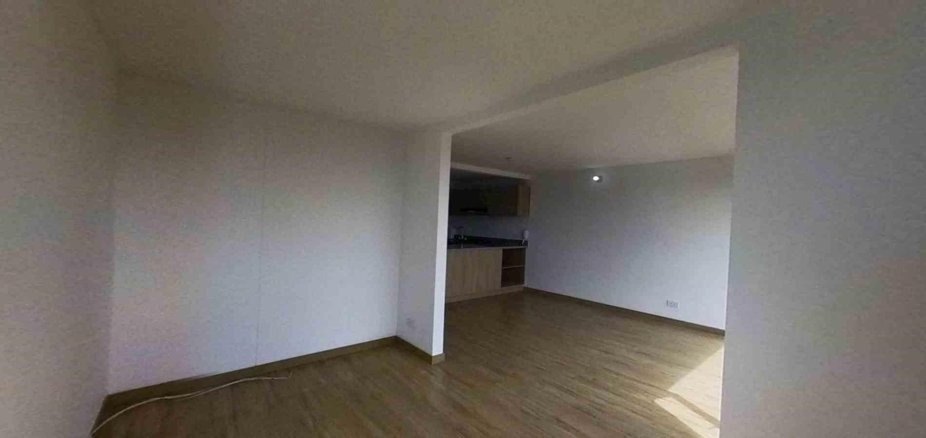 Apartamento en Venta en Chía, El Cairo-2