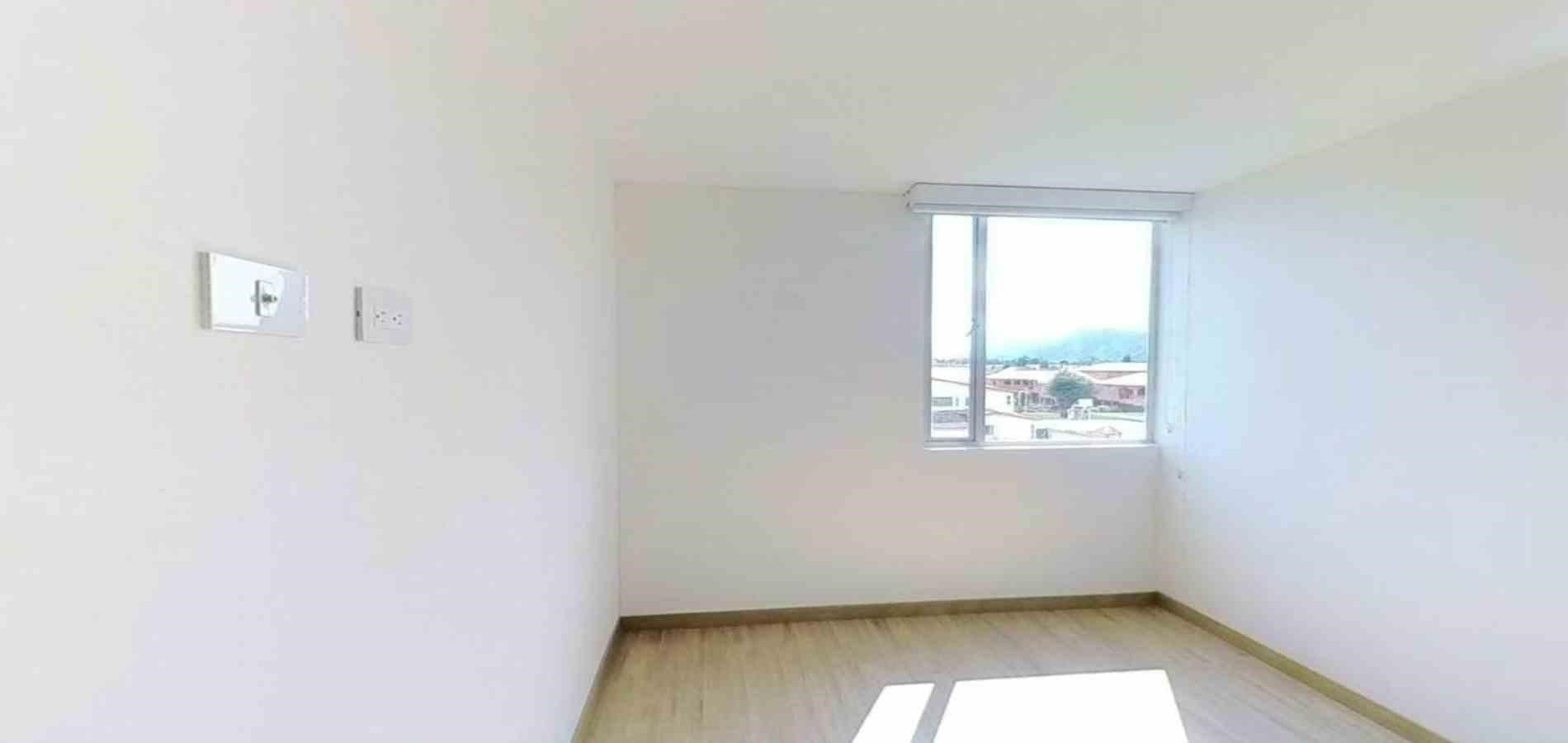 Apartamento en Venta en Chía, El Cairo-3