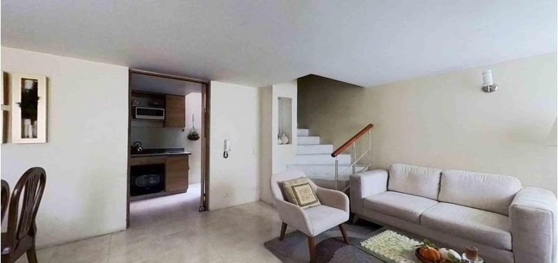 Casa en Venta en Bogotá, D.C., hipotecho-2