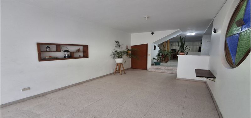Casa en Venta en Bogotá, D.C., Santa Matilde