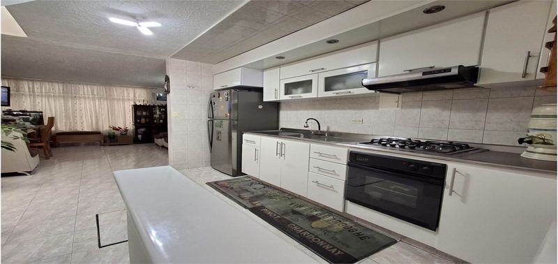 Casa en Venta en Bogotá, D.C., Santa Matilde-0