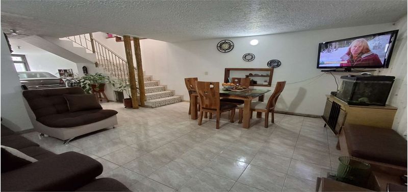 Casa en Venta en Bogotá, D.C., Santa Matilde-1