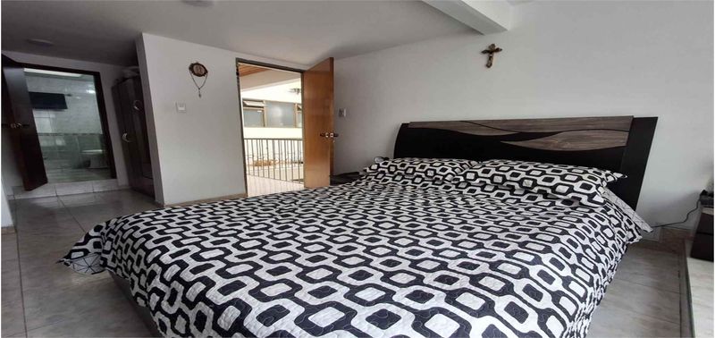 Casa en Venta en Bogotá, D.C., Santa Matilde-2