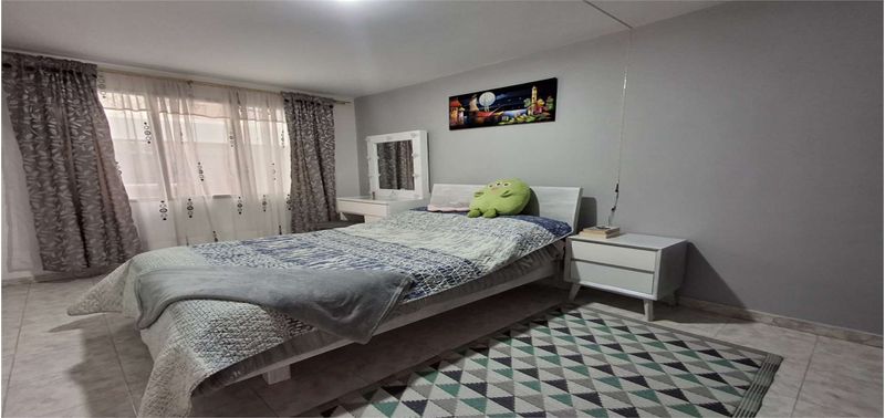 Casa en Venta en Bogotá, D.C., Santa Matilde-4