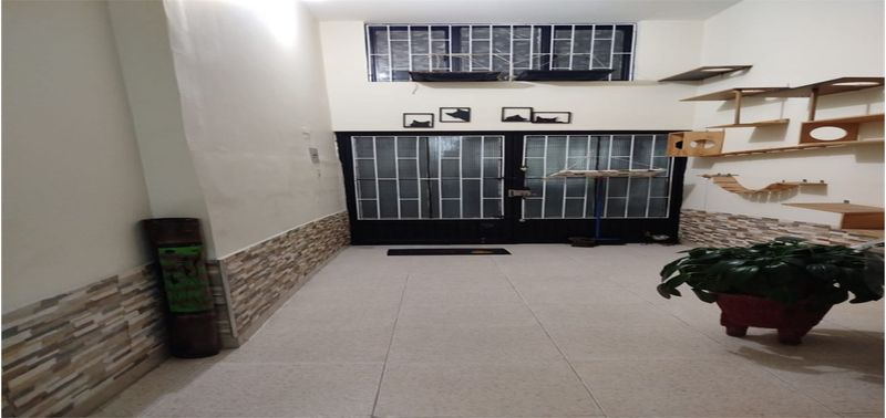 Casa en Venta en Bogotá, D.C., Santa Matilde-7