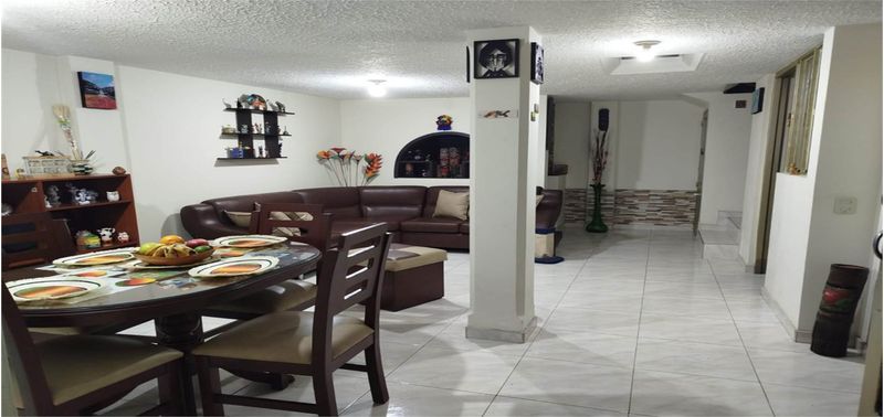 Casa en Venta en Bogotá, D.C., Santa Matilde-9