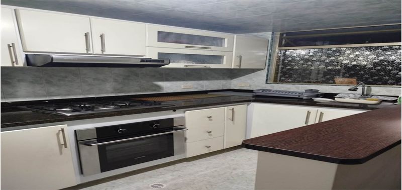Casa en Venta en Bogotá, D.C., Santa Matilde-10