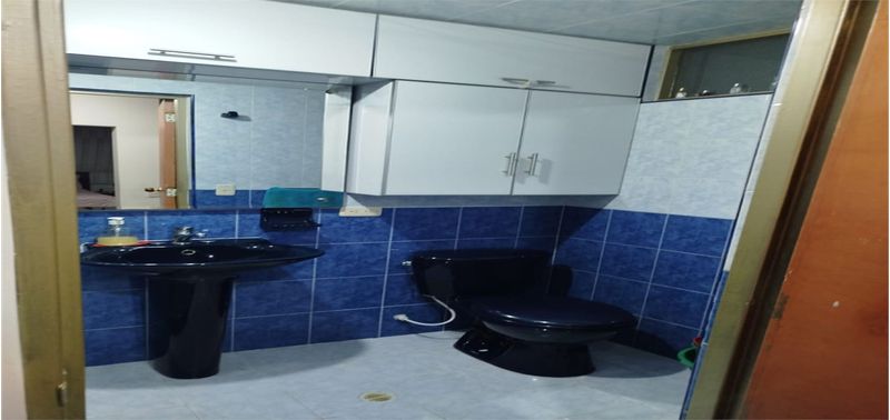 Casa en Venta en Bogotá, D.C., Santa Matilde-13