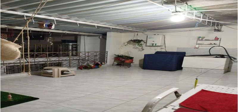 Casa en Venta en Bogotá, D.C., Santa Matilde-14