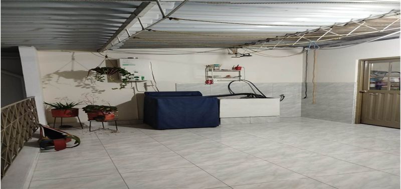Casa en Venta en Bogotá, D.C., Santa Matilde-15