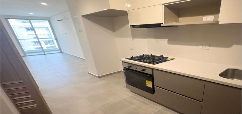 Apartamento en Venta en Santa Marta, playa salguero-1
