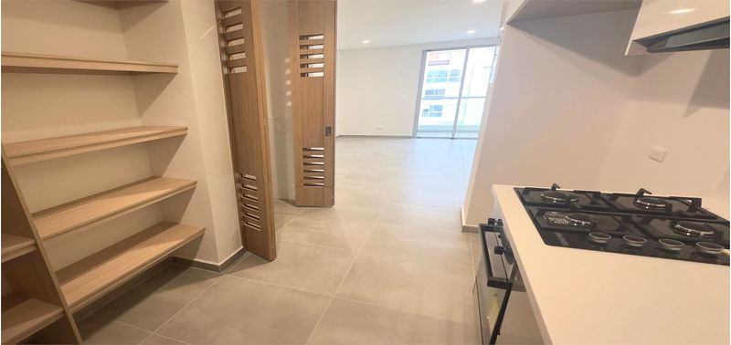 Apartamento en Venta en Santa Marta, playa salguero-2