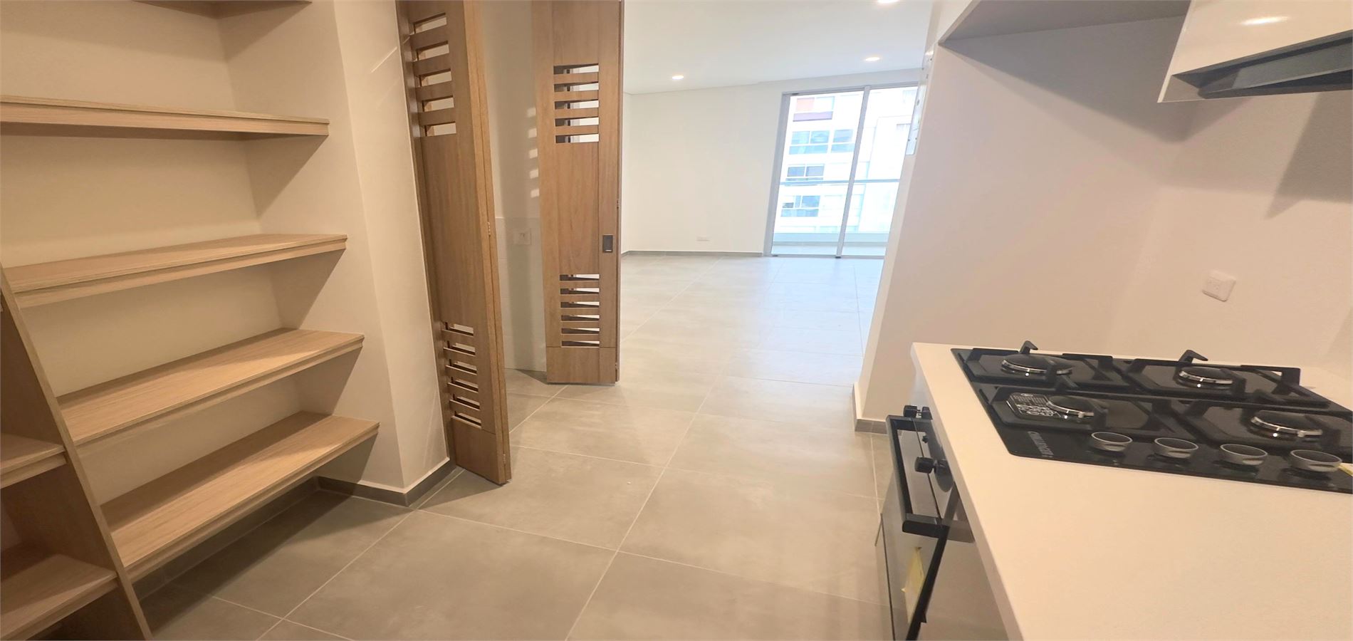 Apartamento en Venta en Santa Marta, playa salguero-2