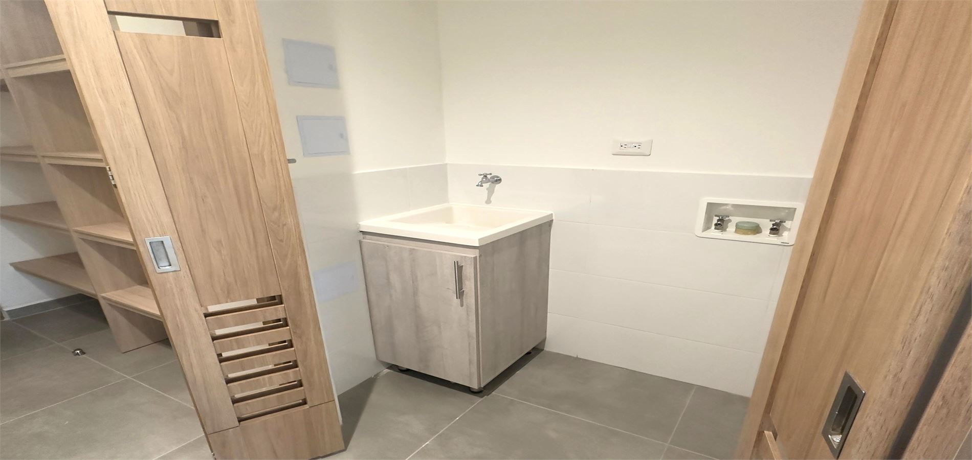 Apartamento en Venta en Santa Marta, playa salguero-3