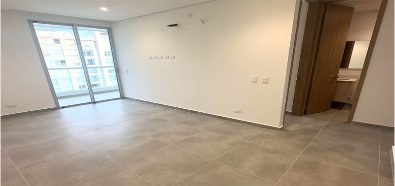 Apartamento en Venta en Santa Marta, playa salguero-4