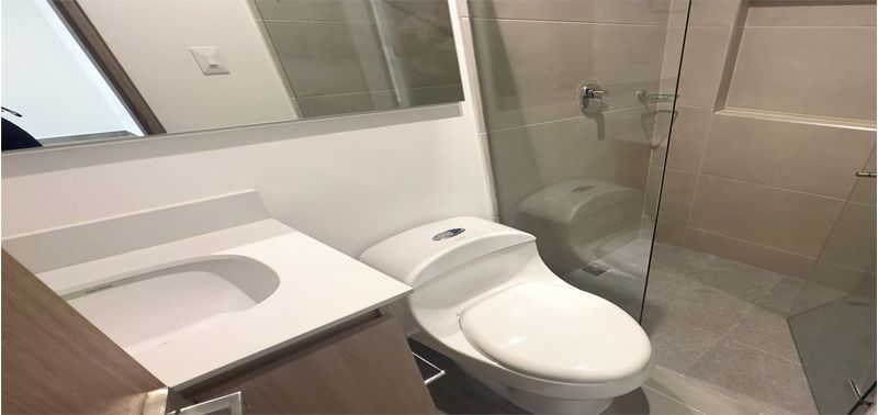 Apartamento en Venta en Santa Marta, playa salguero-5