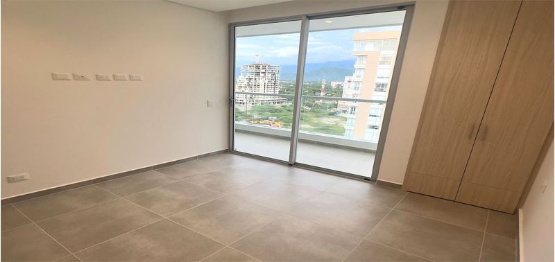 Apartamento en Venta en Santa Marta, playa salguero-9