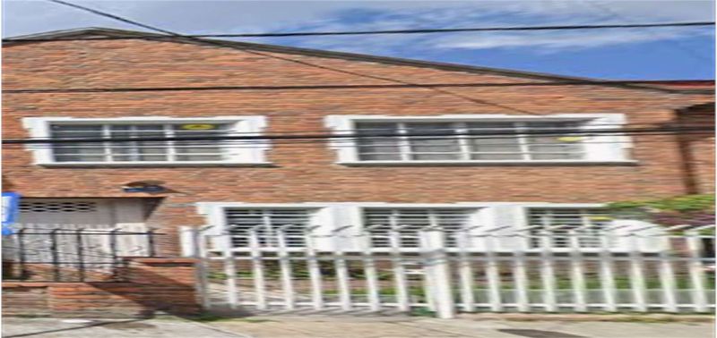 Casa en Venta en Bogotá, D.C., Quinta Camacho