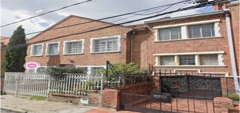 Casa en Venta en Bogotá, D.C., Quinta Camacho-0
