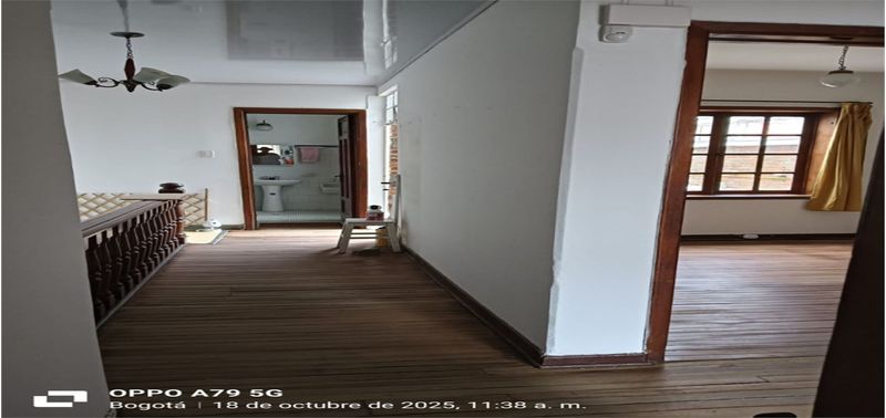 Casa en Venta en Bogotá, D.C., Quinta Camacho-2