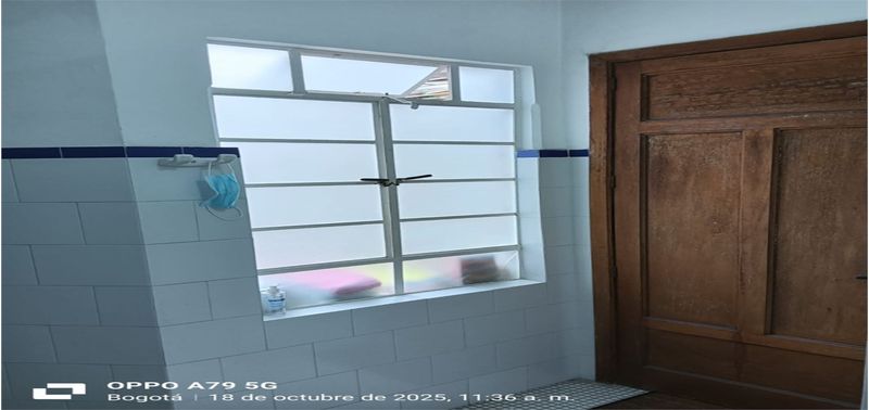 Casa en Venta en Bogotá, D.C., Quinta Camacho-3