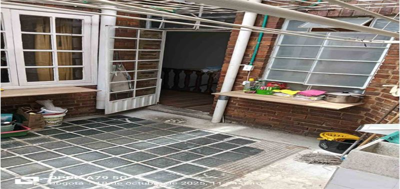 Casa en Venta en Bogotá, D.C., Quinta Camacho-4