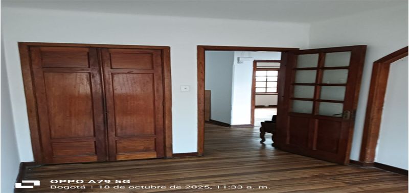 Casa en Venta en Bogotá, D.C., Quinta Camacho-5