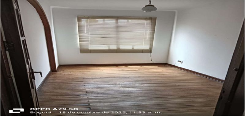 Casa en Venta en Bogotá, D.C., Quinta Camacho-6