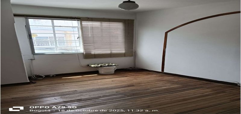 Casa en Venta en Bogotá, D.C., Quinta Camacho-8