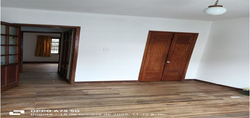 Casa en Venta en Bogotá, D.C., Quinta Camacho-9