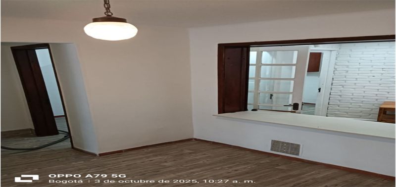 Casa en Venta en Bogotá, D.C., Quinta Camacho-10