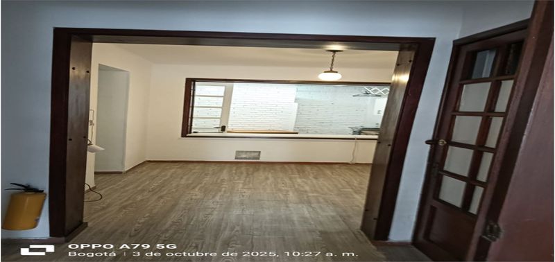 Casa en Venta en Bogotá, D.C., Quinta Camacho-11