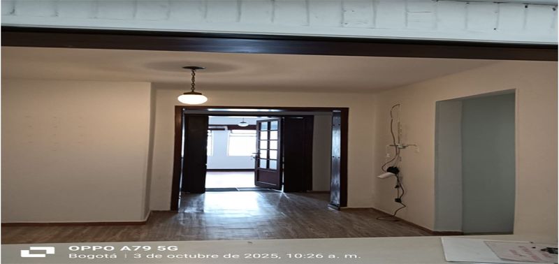 Casa en Venta en Bogotá, D.C., Quinta Camacho-12