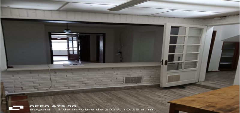 Casa en Venta en Bogotá, D.C., Quinta Camacho-13