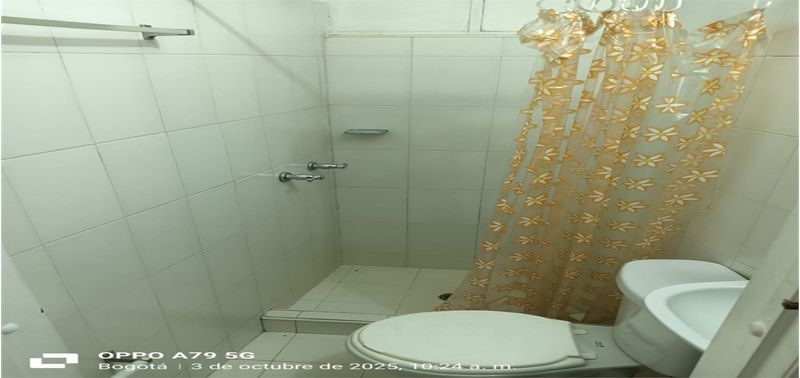 Casa en Venta en Bogotá, D.C., Quinta Camacho-14