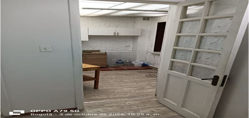 Casa en Venta en Bogotá, D.C., Quinta Camacho-15