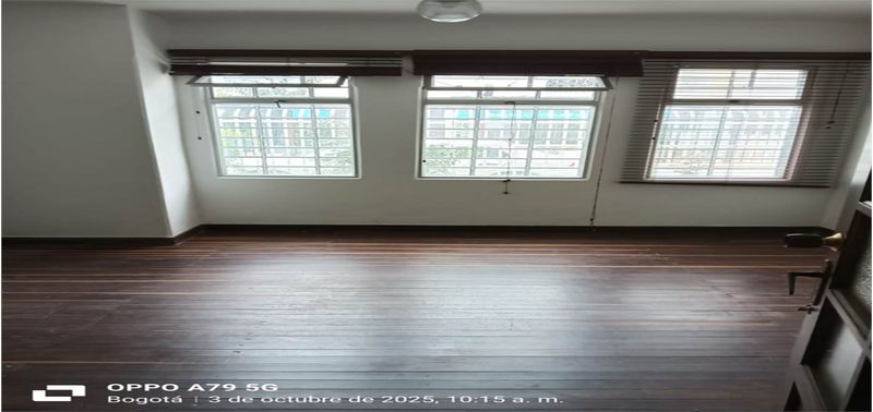 Casa en Venta en Bogotá, D.C., Quinta Camacho-16