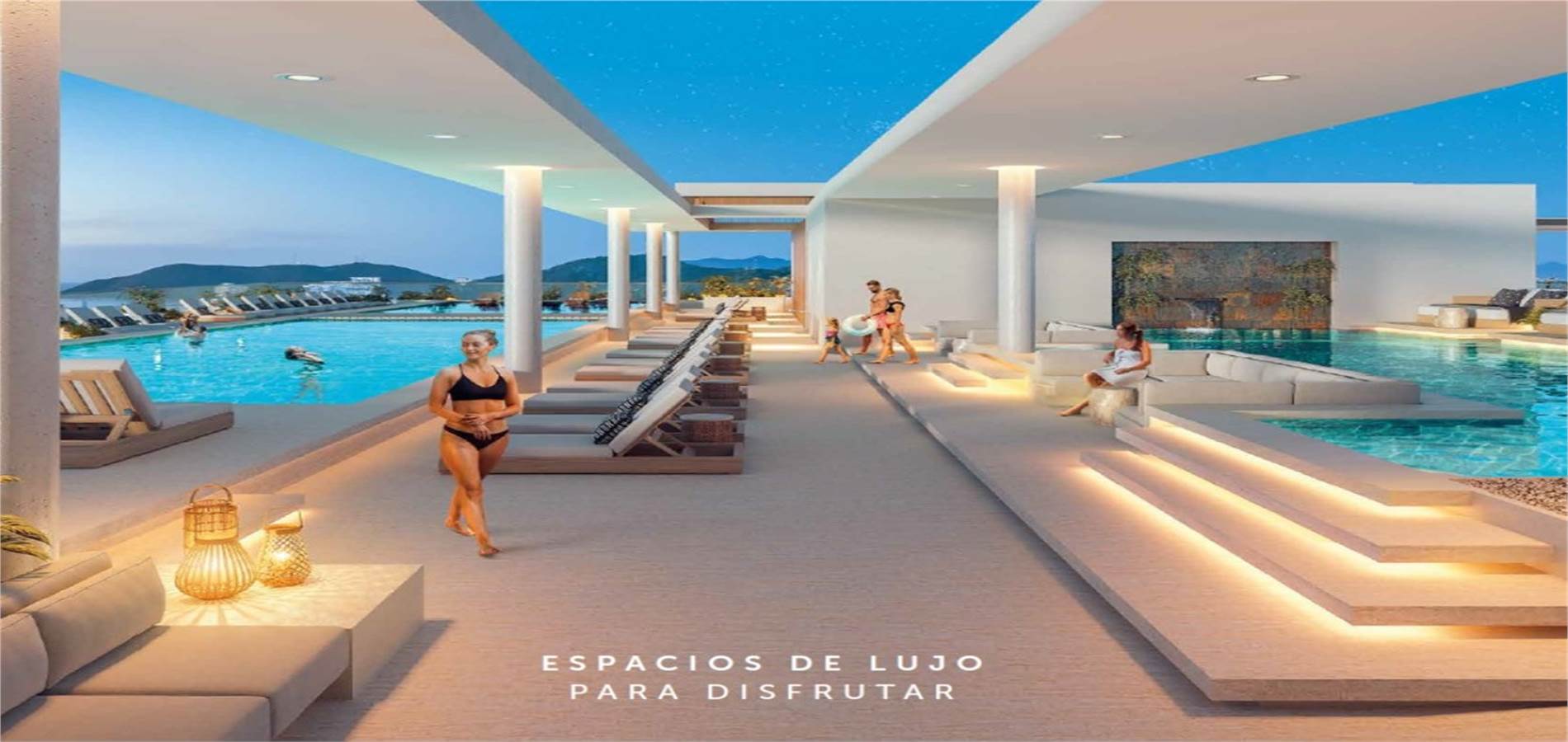 Apartamento en Venta en Santa Marta, Pozos Colorados-1