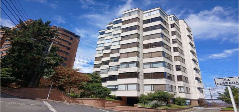 Apartamento en Venta en Bogotá, D.C., El Refugio Engativá