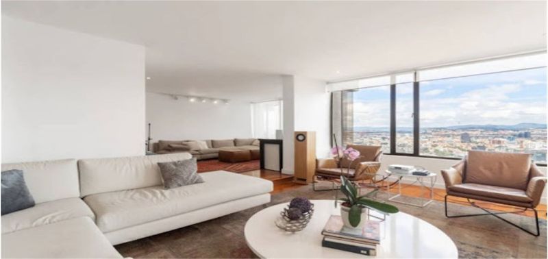 Apartamento en Venta en Bogotá, D.C., El Refugio Engativá-1