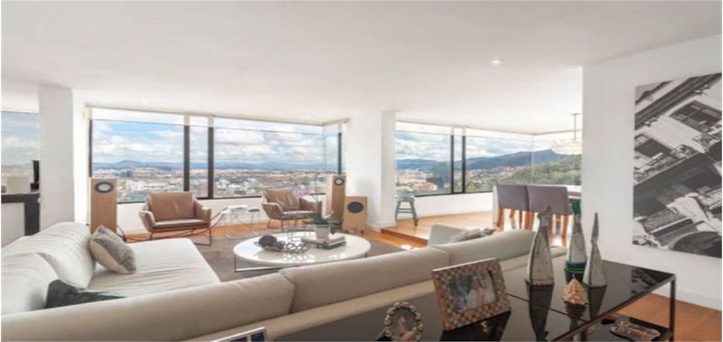 Apartamento en Venta en Bogotá, D.C., El Refugio Engativá-2