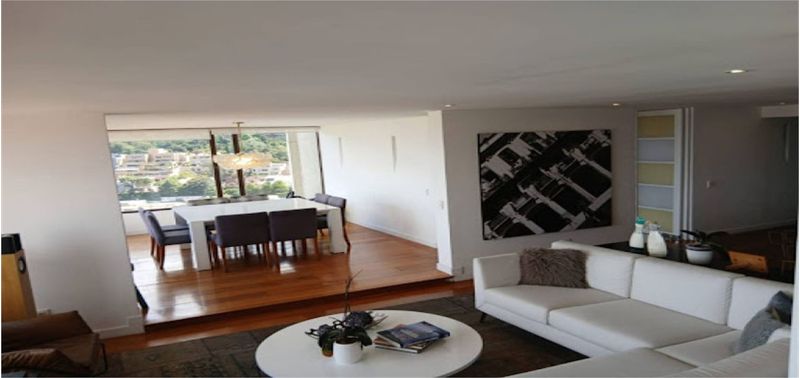 Apartamento en Venta en Bogotá, D.C., El Refugio Engativá-3