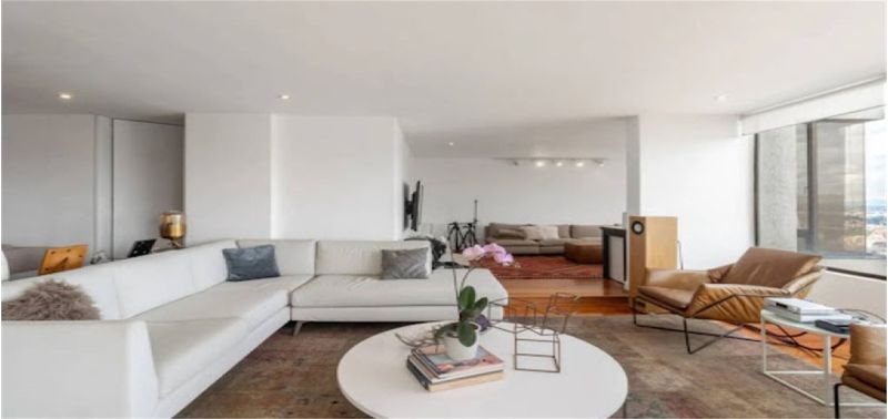 Apartamento en Venta en Bogotá, D.C., El Refugio Engativá-4